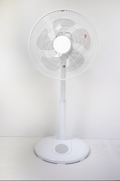 14吋AC立扇