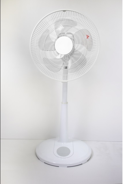 16吋AC立扇