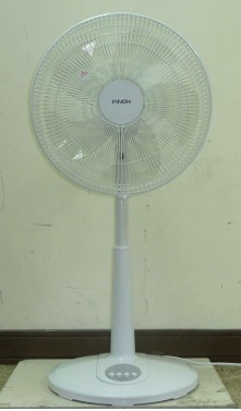 16吋AC立扇