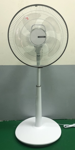 16吋DC馬達遙控立扇