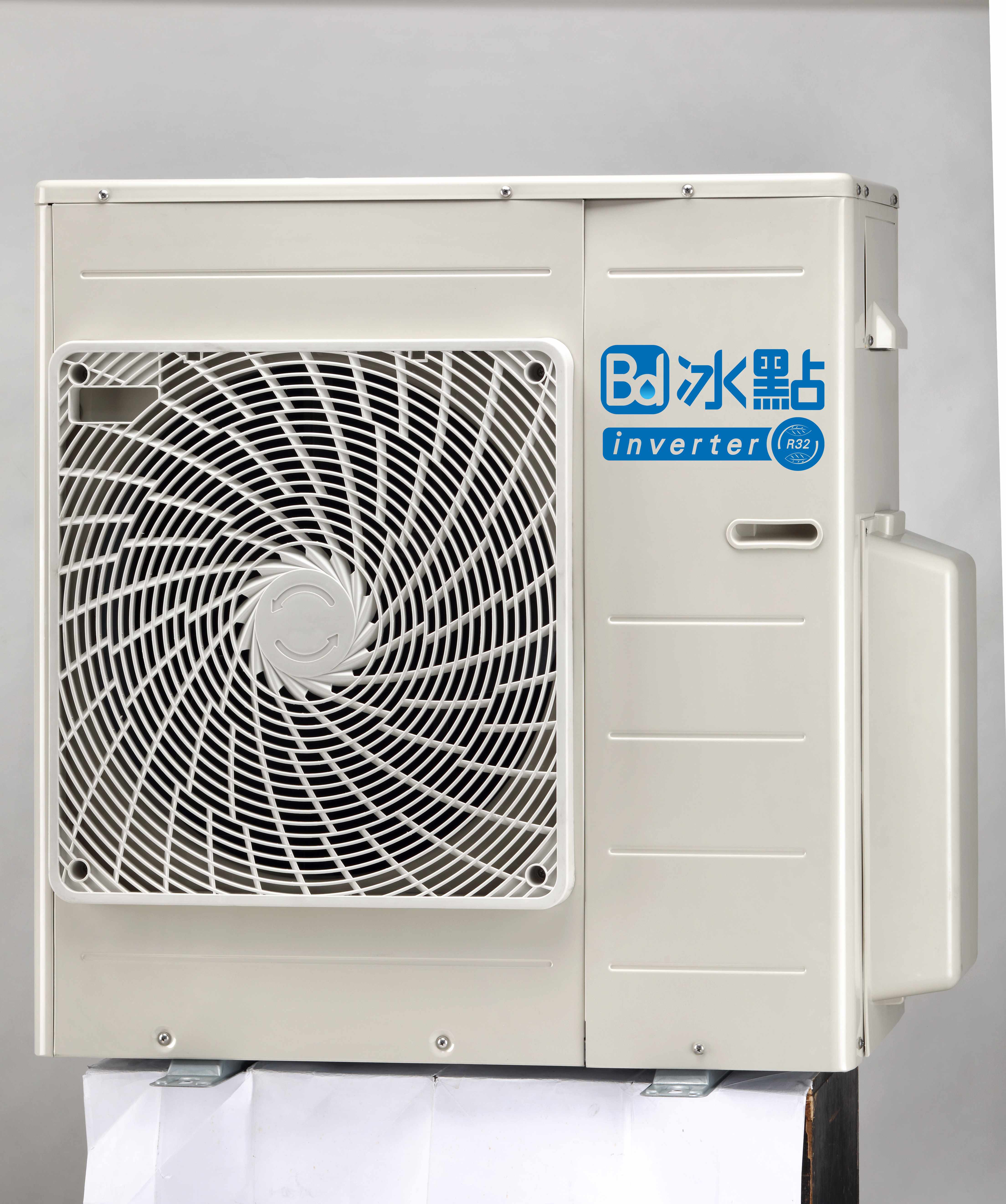 分離式冷氣機-室外機