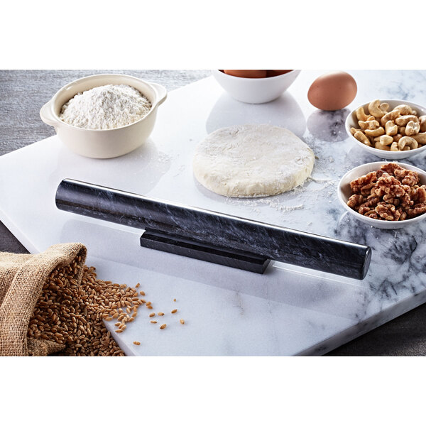 直式麵棍 Straight Rolling Pin