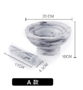 杵臼/研缽 Mortar and Pestle Set