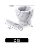 杵臼/研缽 Mortar and Pestle Set