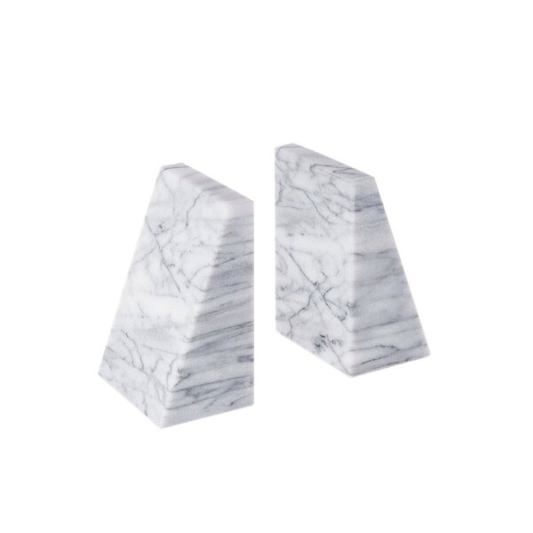 梯形書擋 Bookends