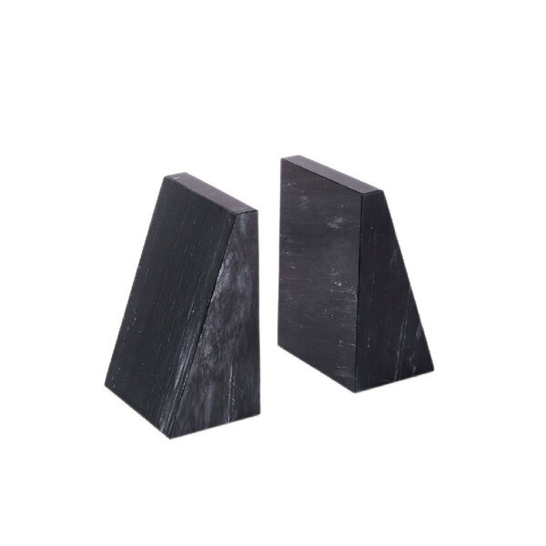 梯形書擋 Bookends