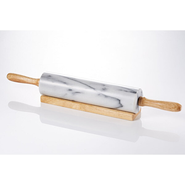木柄麵棍 Rolling Pin-Wooden Handles