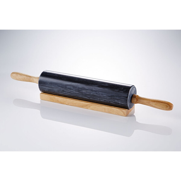 木柄麵棍 Rolling Pin-Wooden Handles