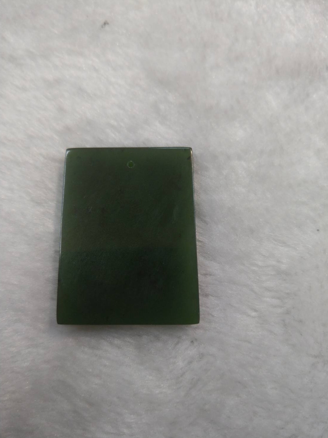 台灣玉(無事牌)