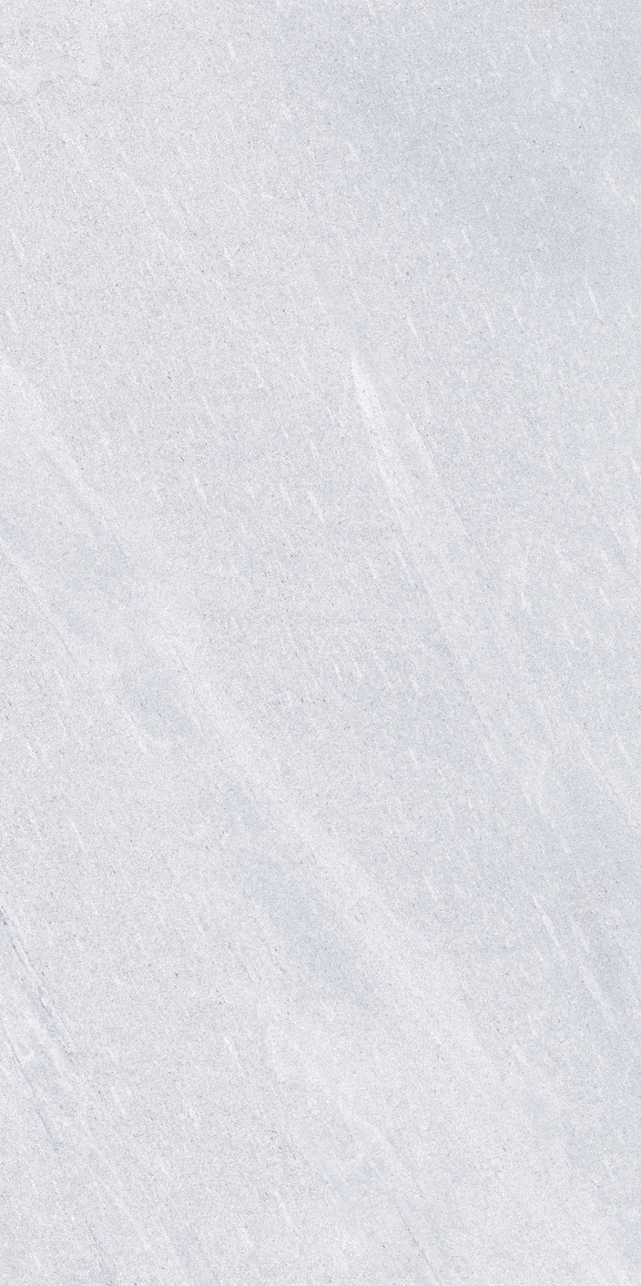 雪山岩