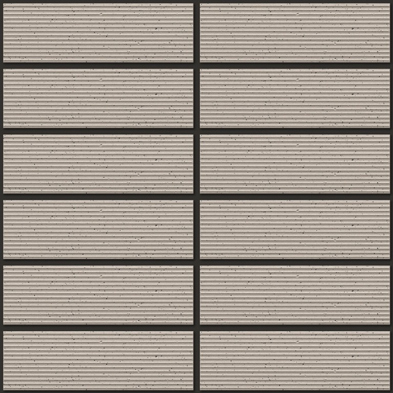 建築陶瓷-I類-外裝壁磚