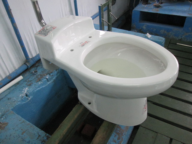 水洗馬桶