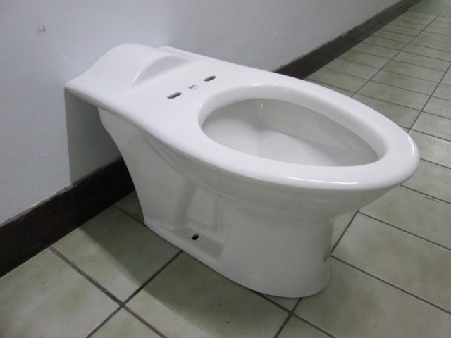 水洗馬桶