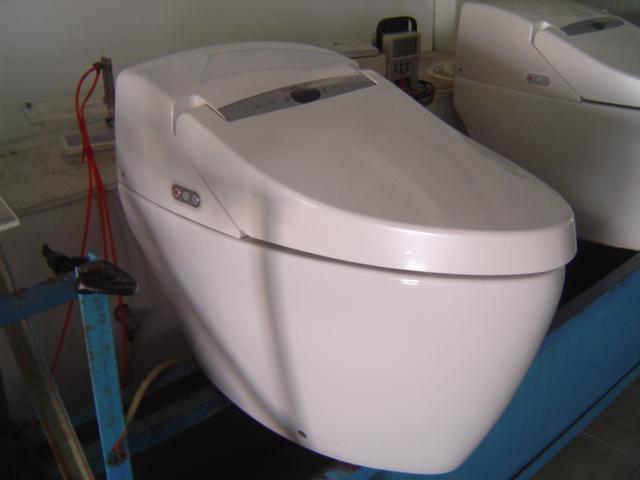 水洗馬桶