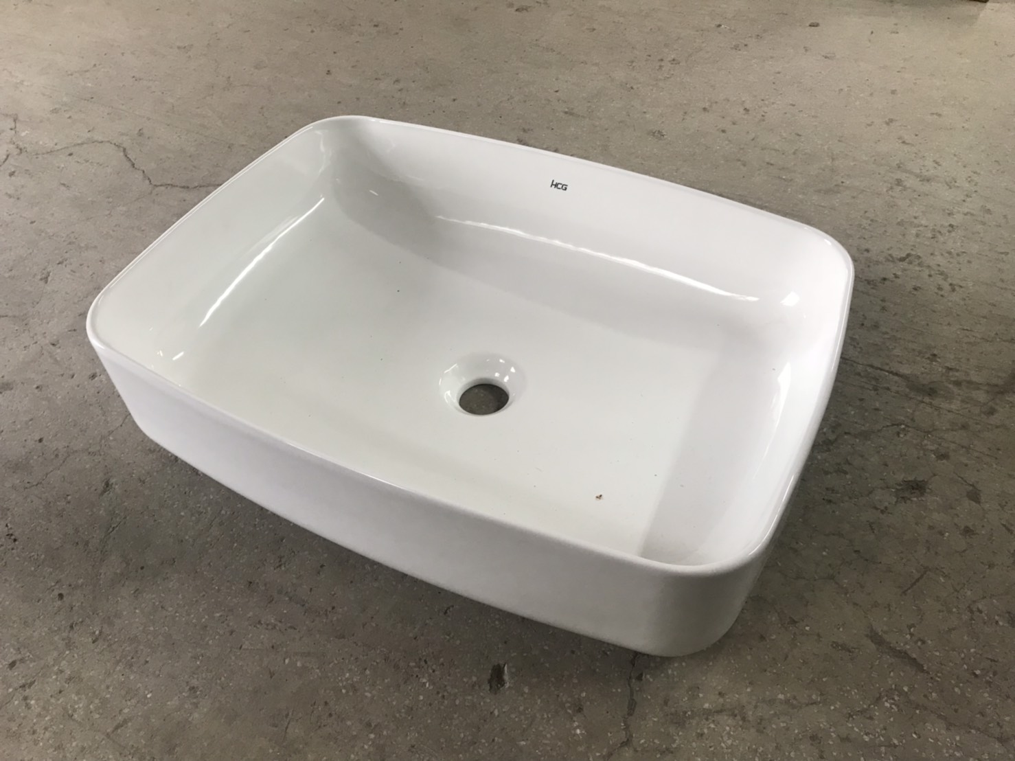衛生陶瓷-洗面盆