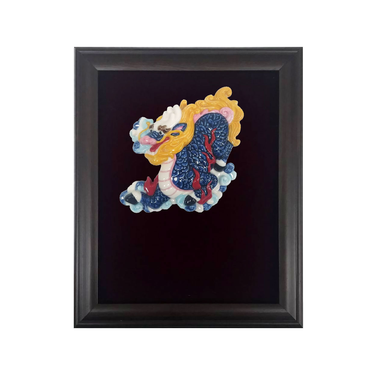 麒麟中小獎飾