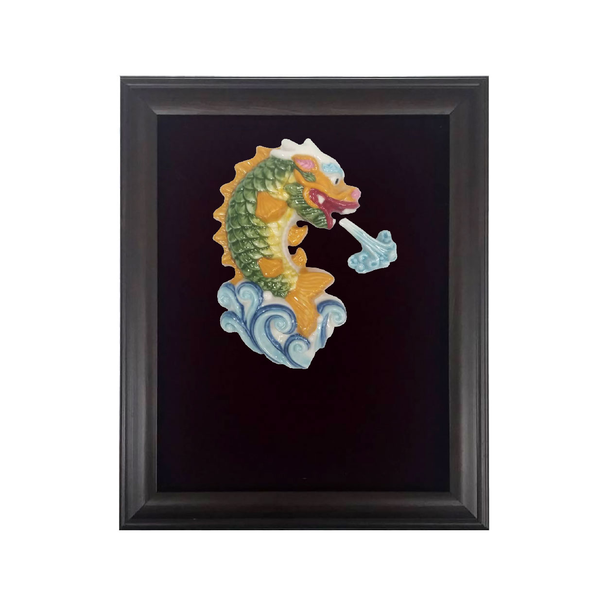 獨占鰲頭中小獎飾