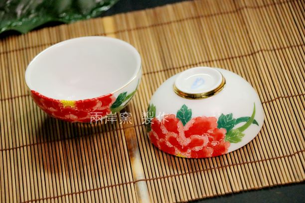 花開富貴