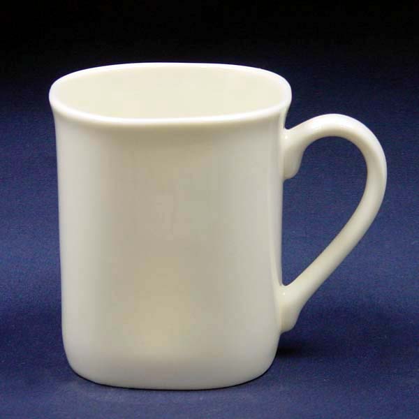 方形咖啡杯
