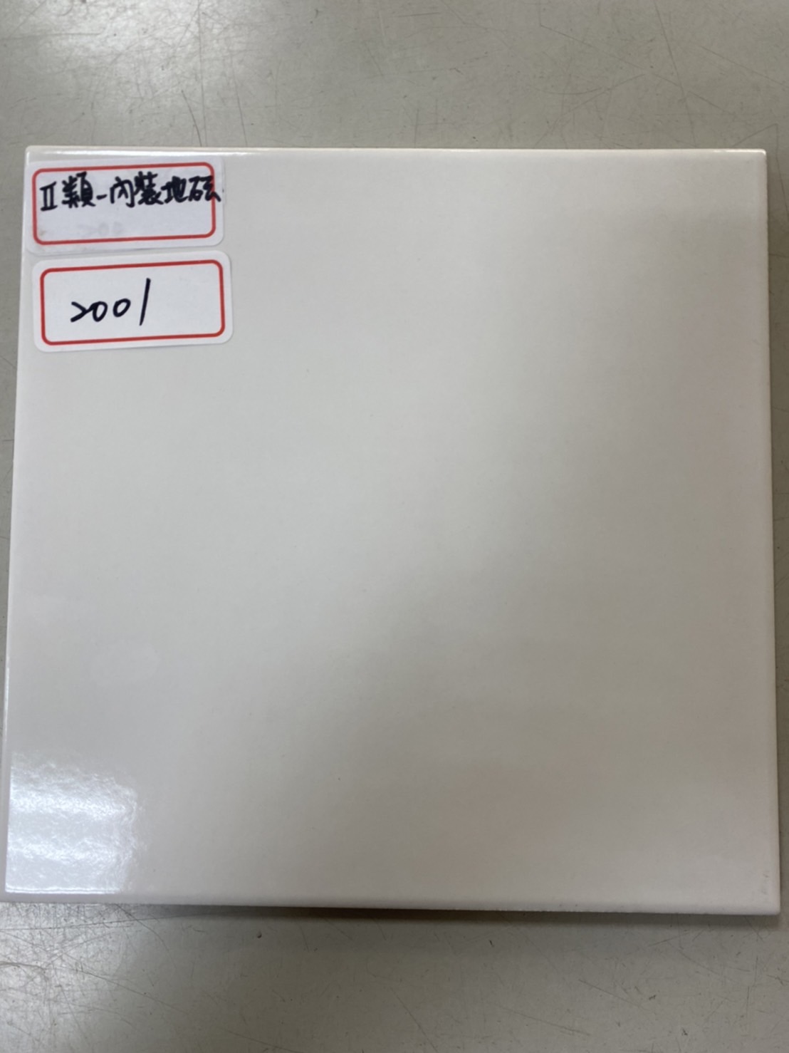 II類-內裝地磚