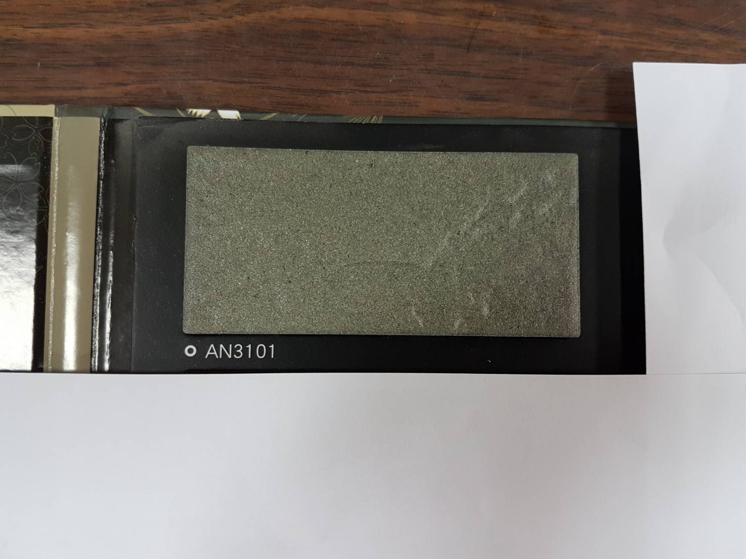 外裝馬賽克壁磚