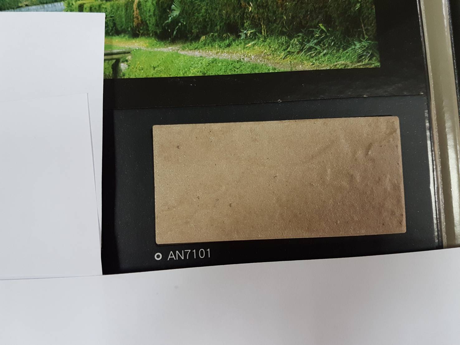 外裝馬賽克壁磚