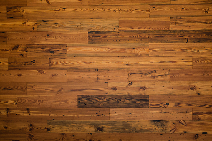 複合木質地板
