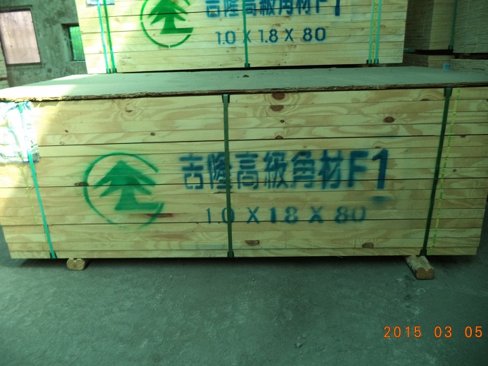 單板層積材
