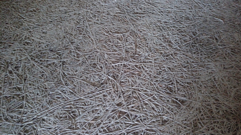 普通水泥黏結木絲板-木絲水泥板