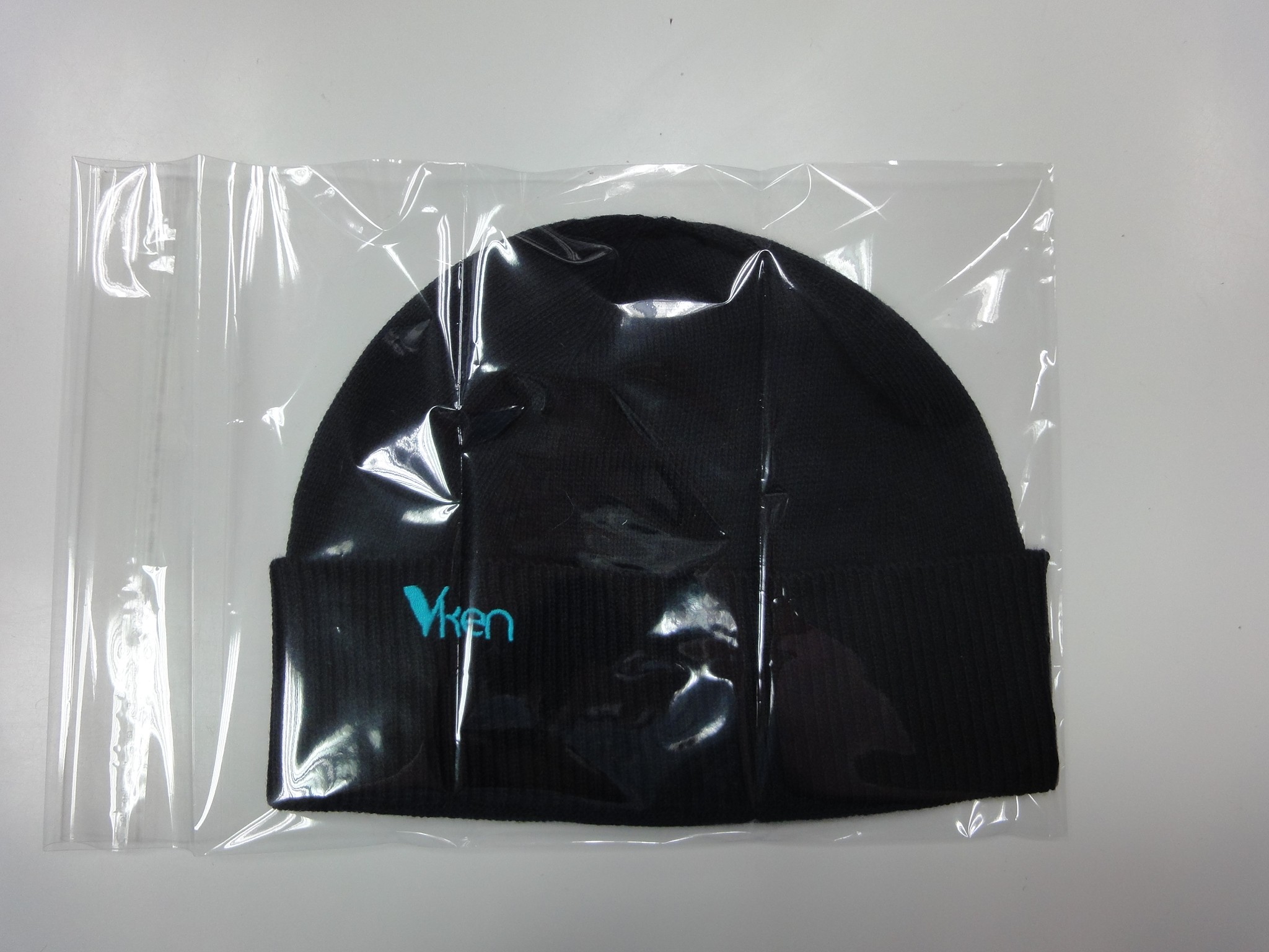 V-KEN能量帽