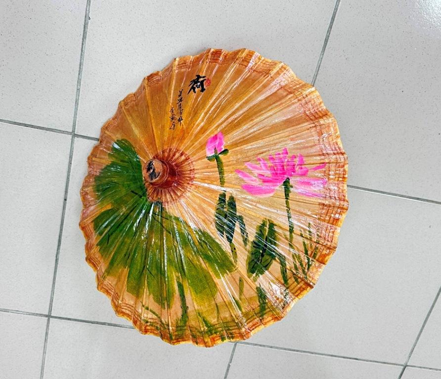 油紙傘