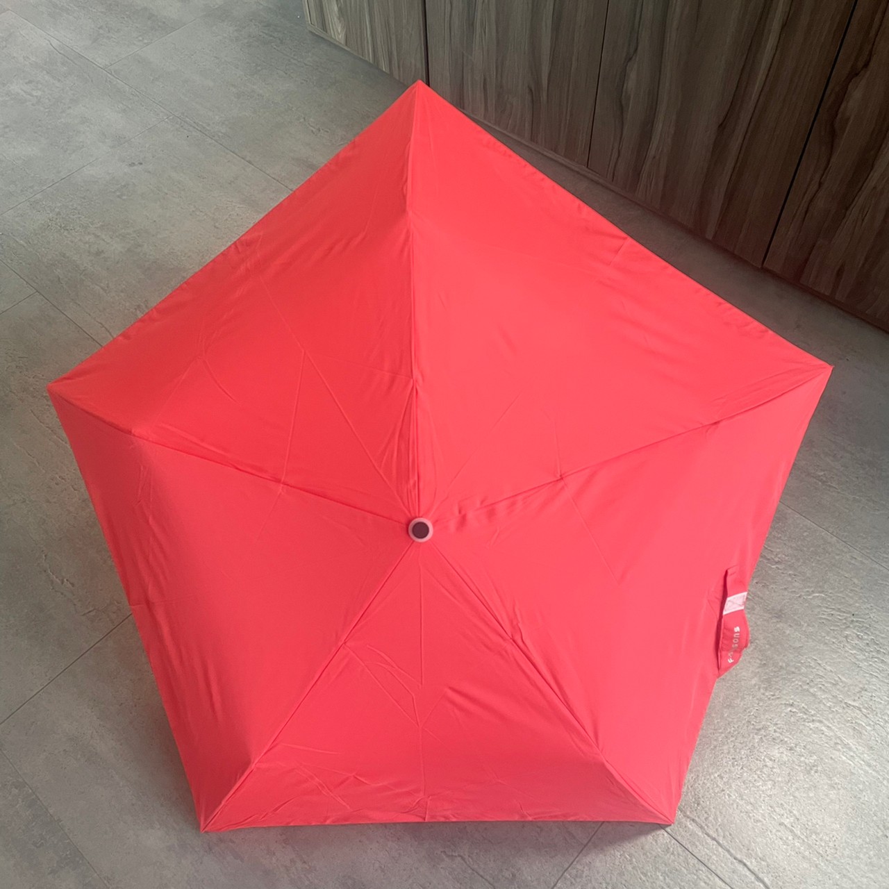 M30-紅色
