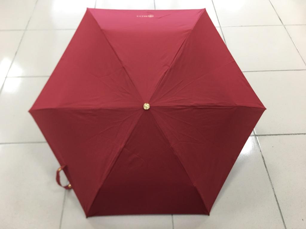 MINI POCKET迷你仕幔傘