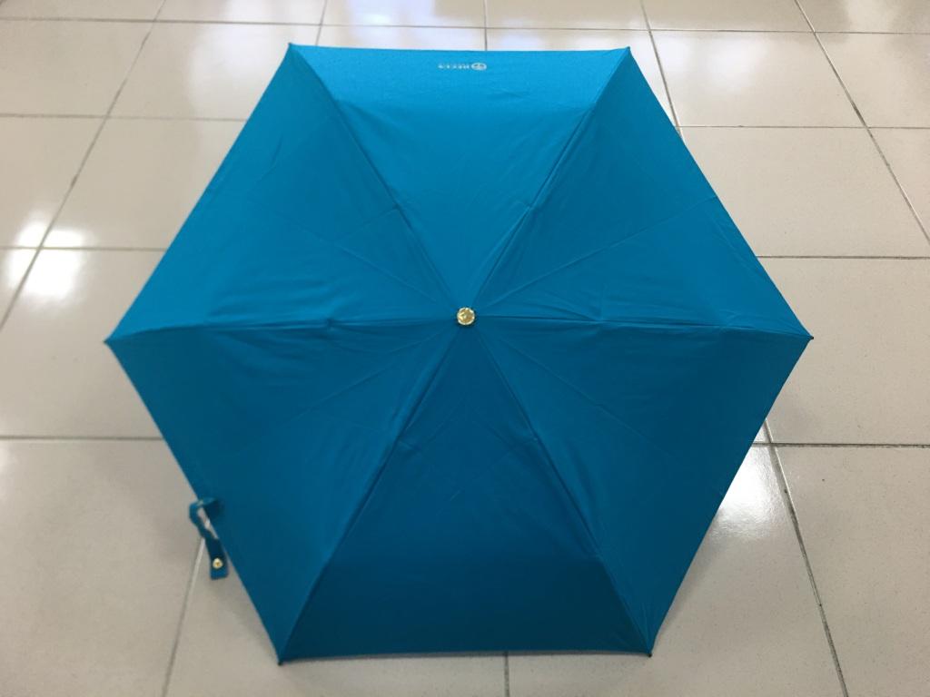 MINI POCKET迷你仕幔傘
