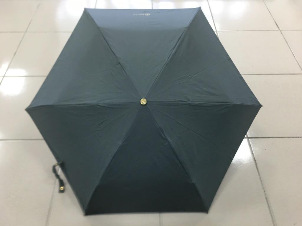 MINI POCKET迷你仕幔傘