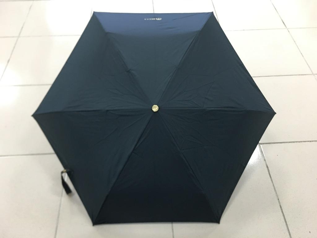 MINI POCKET迷你仕幔傘