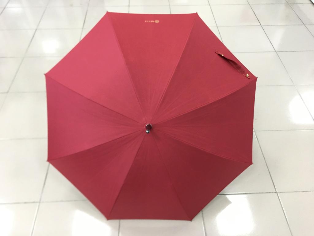 CLASSIC WOODEN經典威登傘