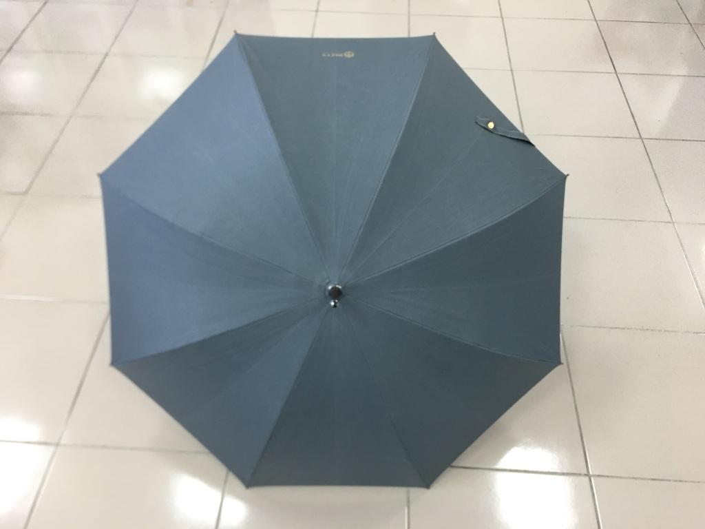 CLASSIC WOODEN經典威登傘