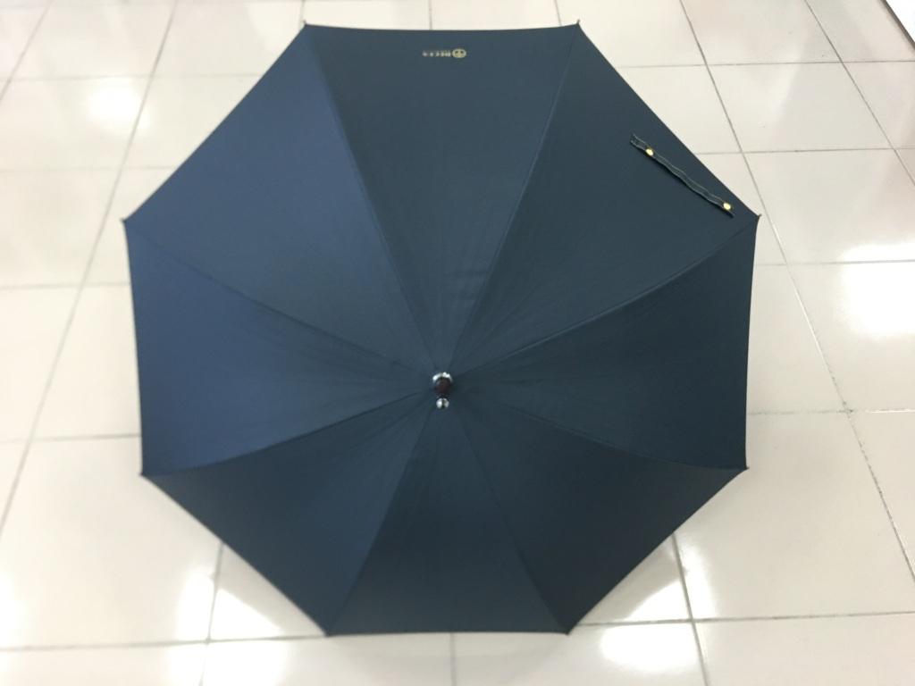 CLASSIC WOODEN經典威登傘