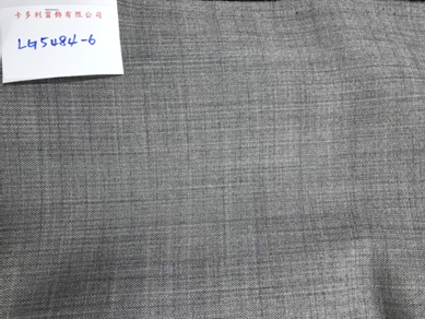 亞麻三明治窗簾