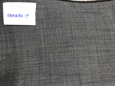 亞麻三明治窗簾