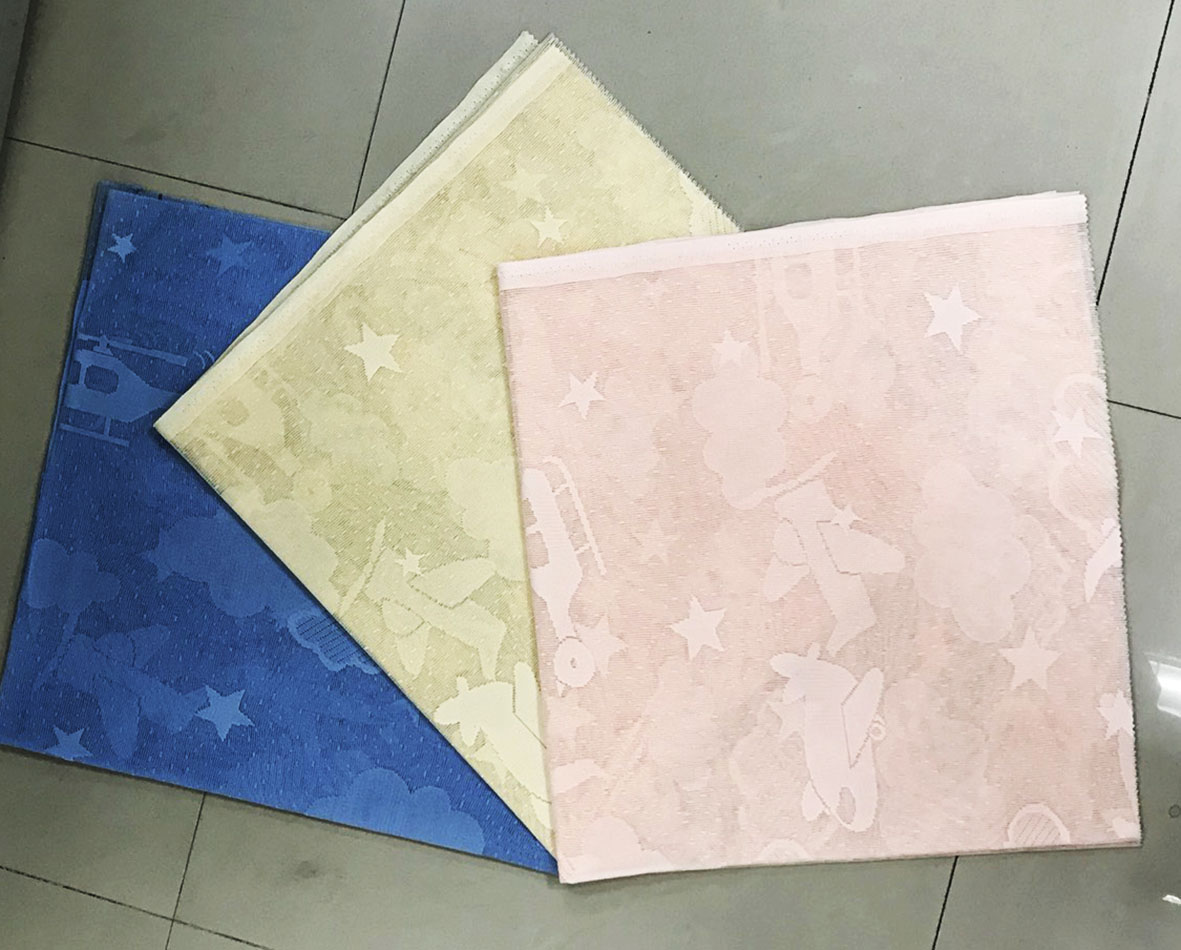 多功能防蚊門簾
