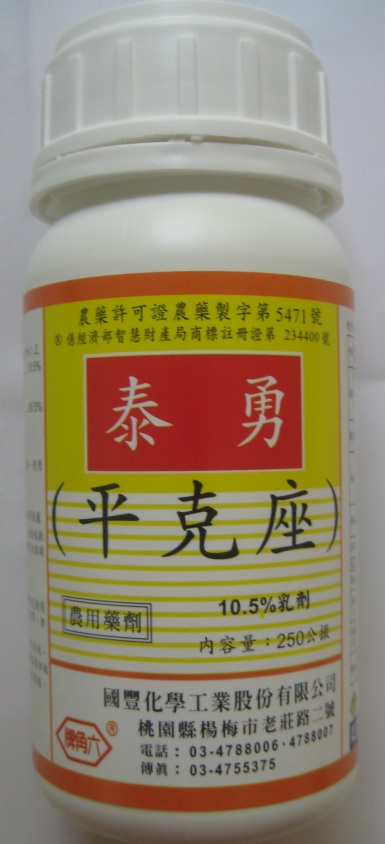 泰勇