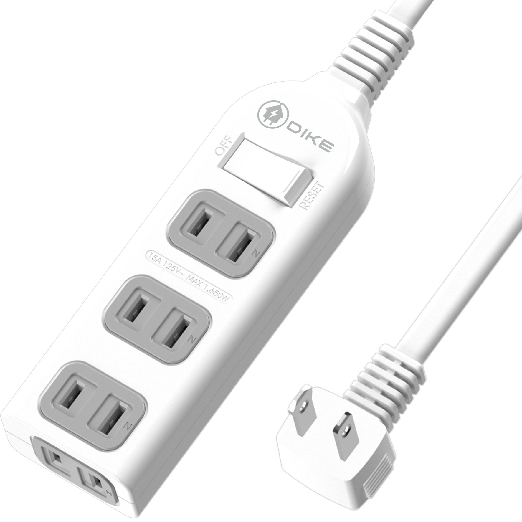 延長用電源線組(2P)