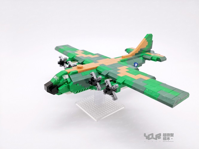 C-130運輸機