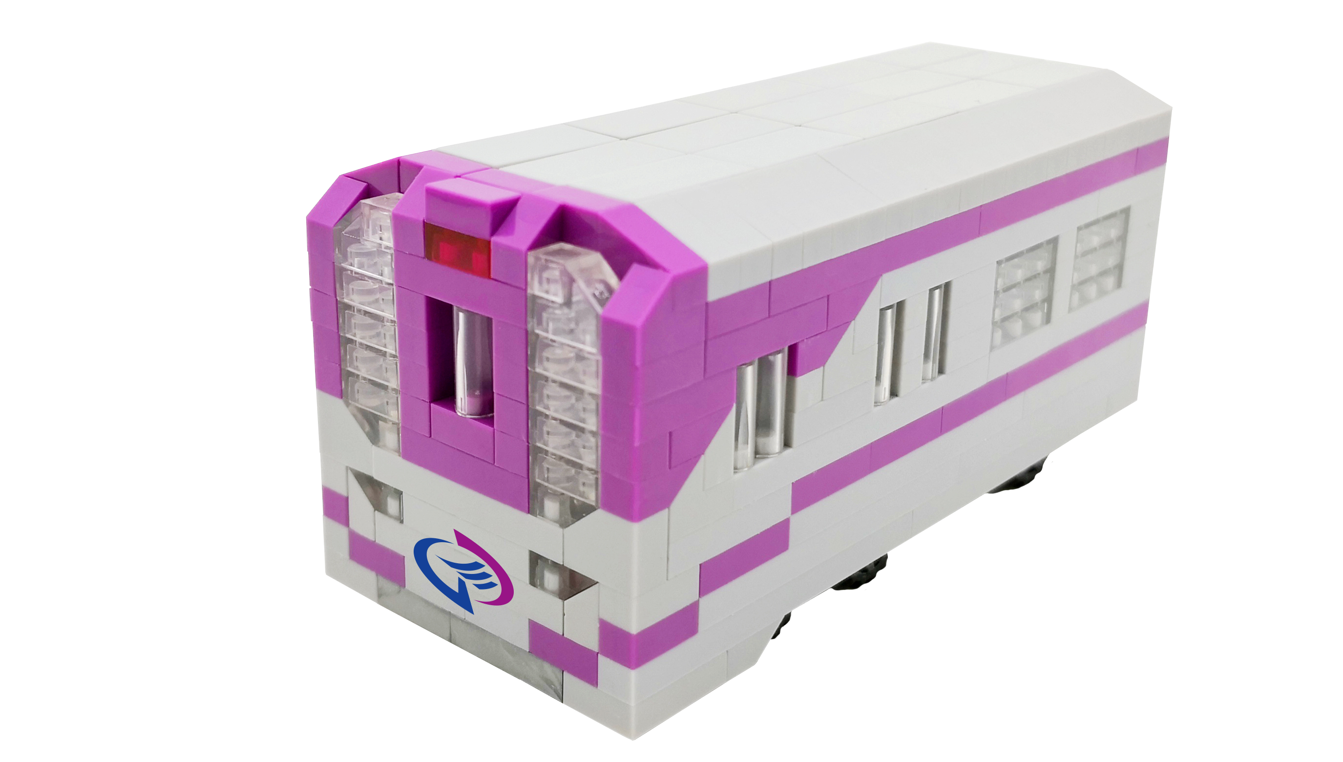 桃園捷運-紫色直達車
