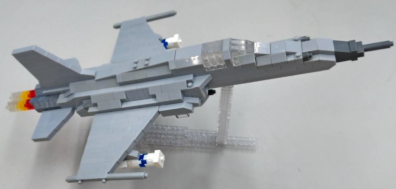 國防部青年日報社-F-5E戰機