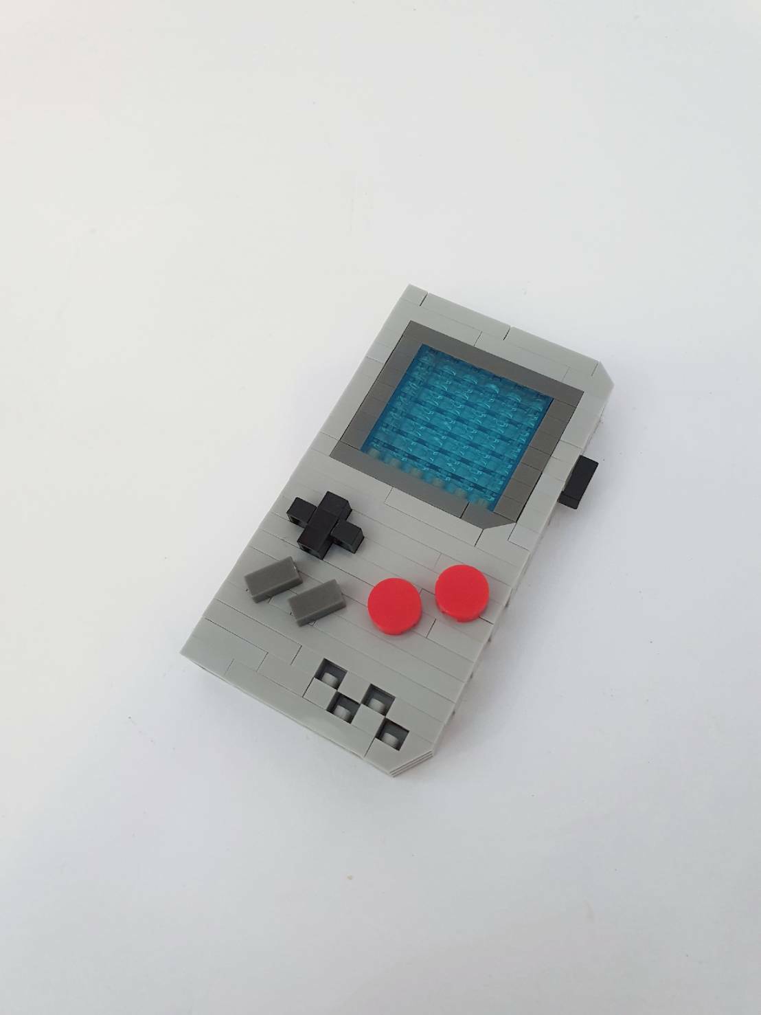復古小物-Game boy