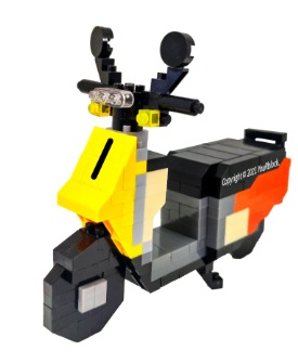 GOGORO