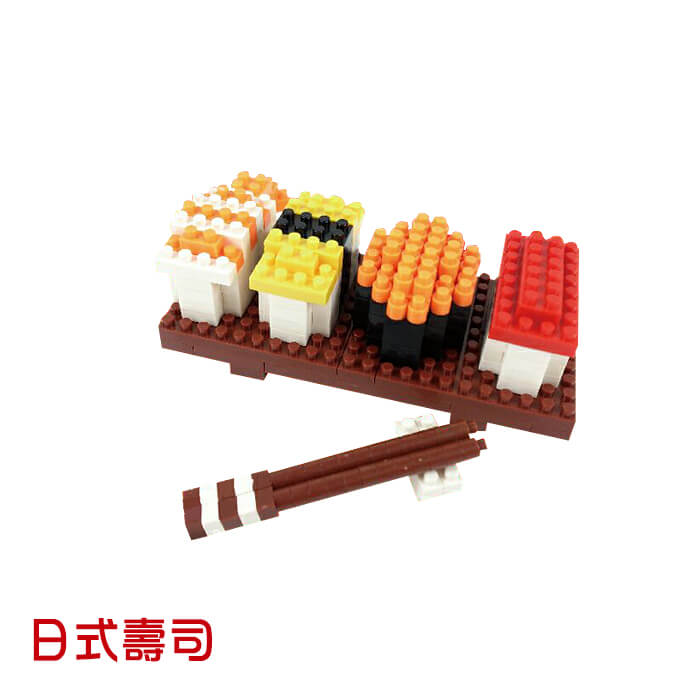 日式寿司